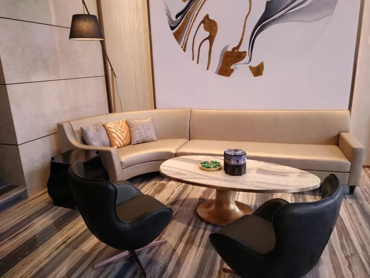 Brandi Hotel Foshan Bagian luar foto