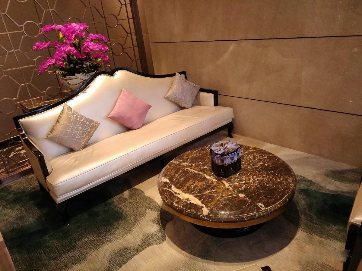 Brandi Hotel Foshan Bagian luar foto